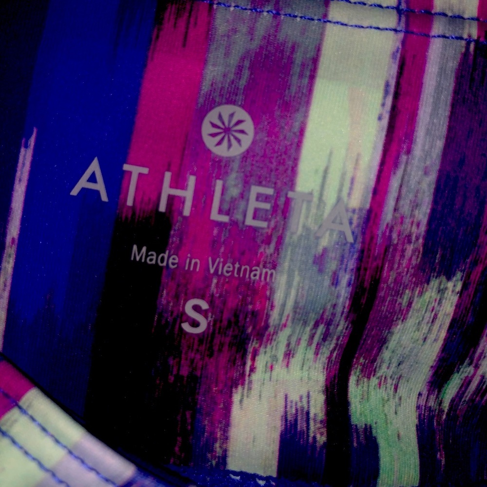ATHLETA - leggings